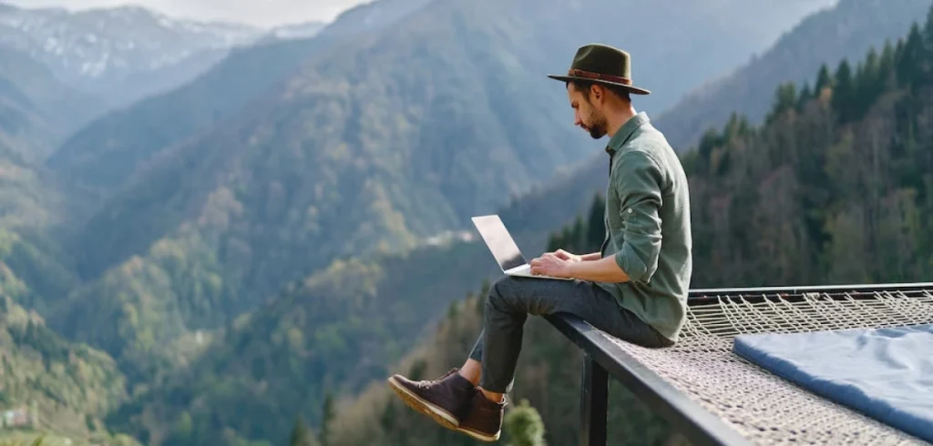 Digital Nomad Immigration Law