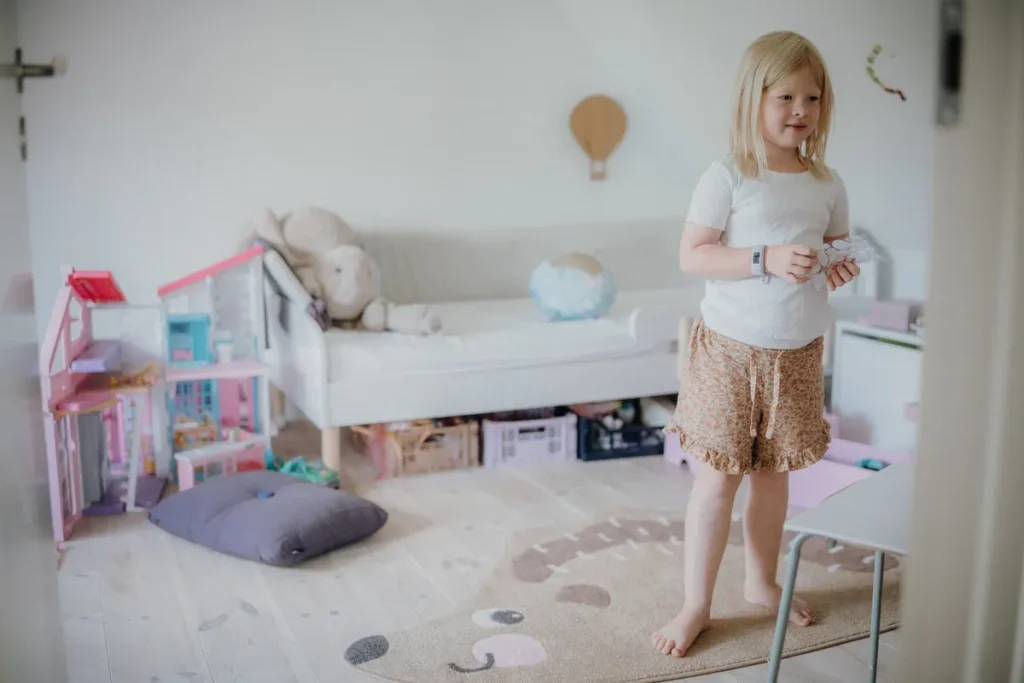 Florida babysitter child neglect