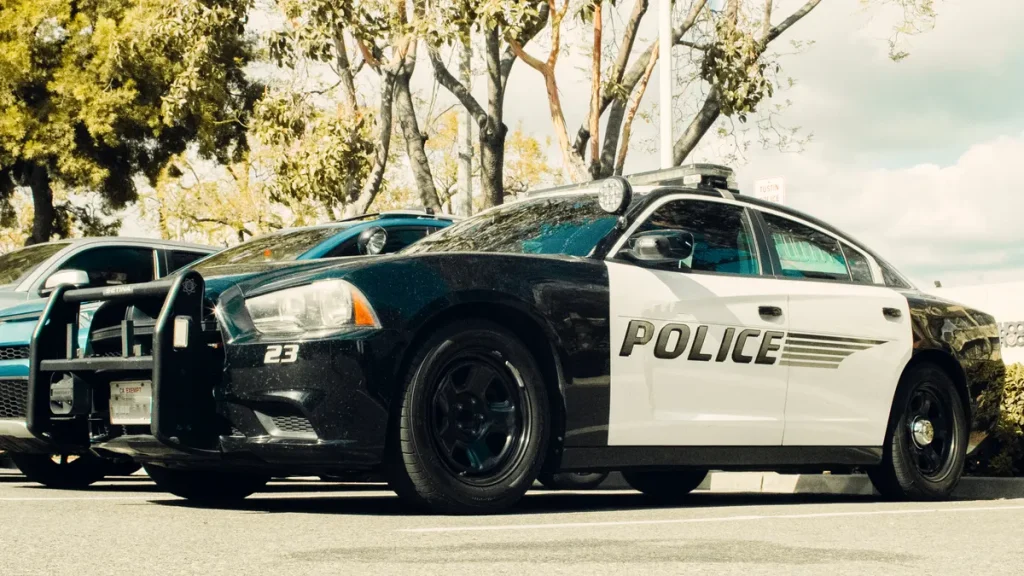 Riverside County deputy charged