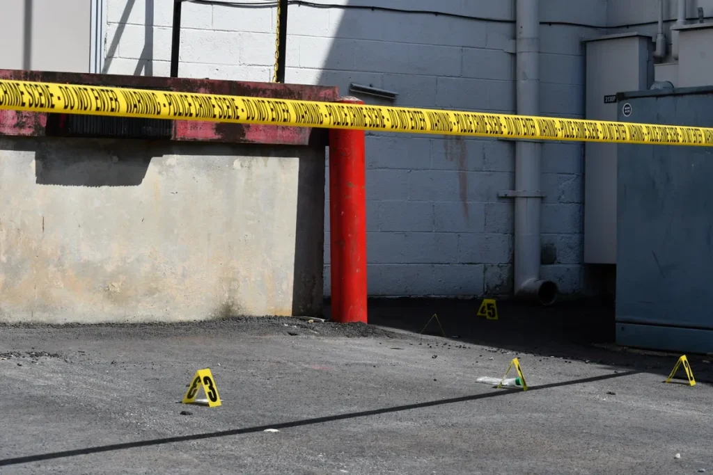San Angelo murder dismemberment