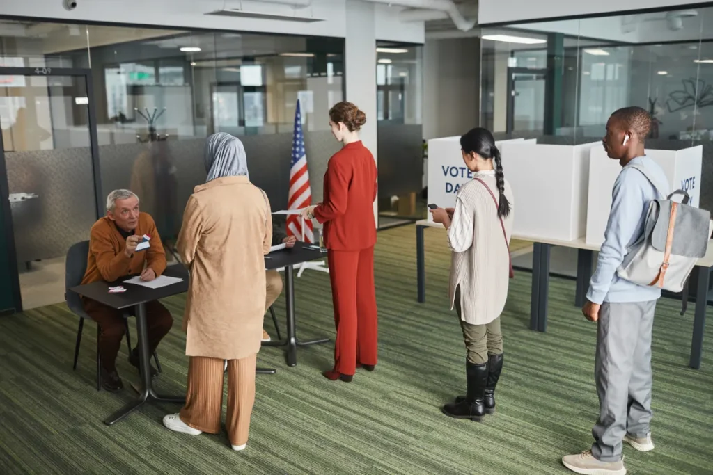 Sixth Circuit voter rolls ruling