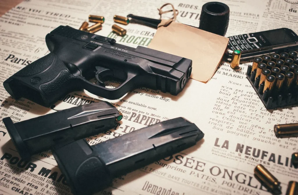 Wisconsin Father's Day shooting