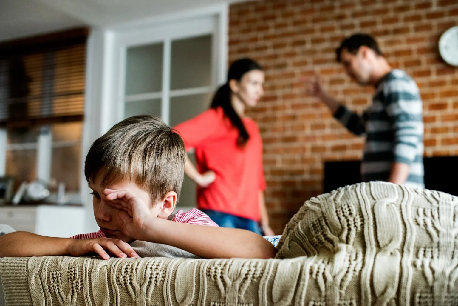 Child Custody