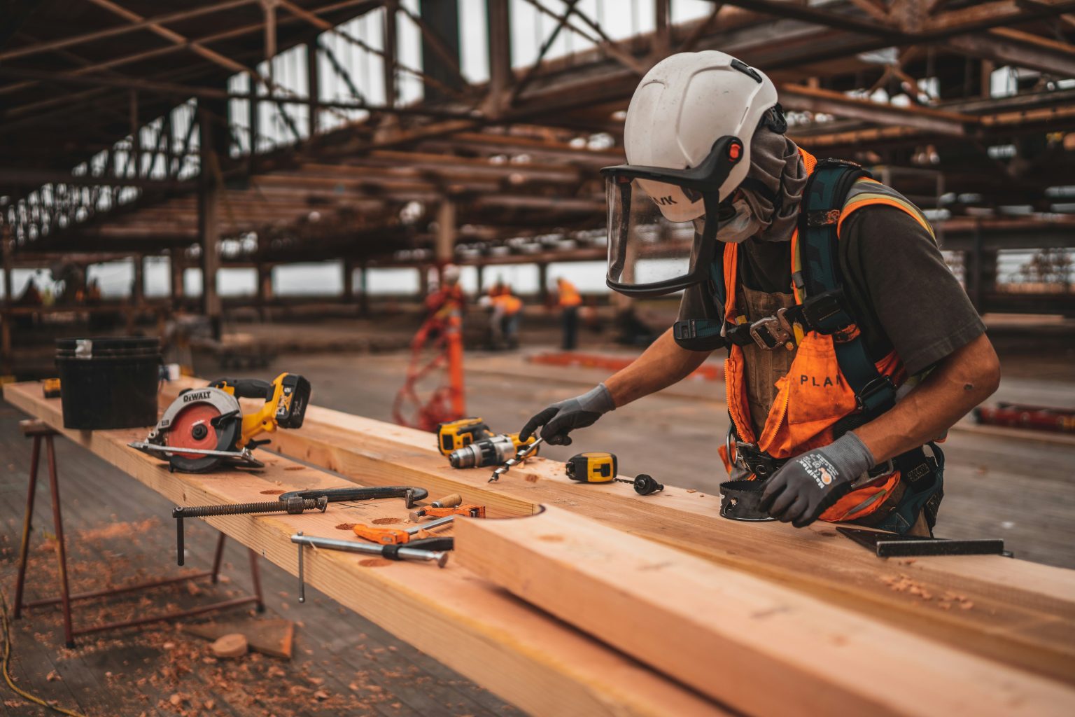 The Future of Retention in Construction After the 2026 Reforms
