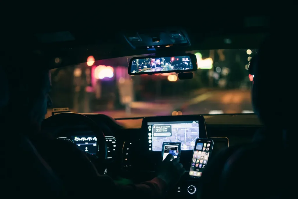 rideshare-driver-unionisation rideshare driver unionisation