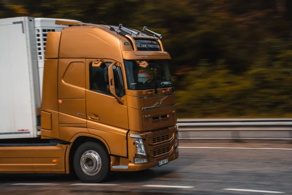 truck accidents Truck Accidents