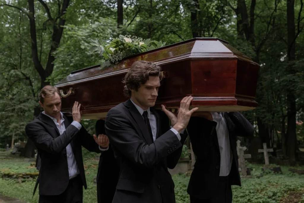 Wrongful Death