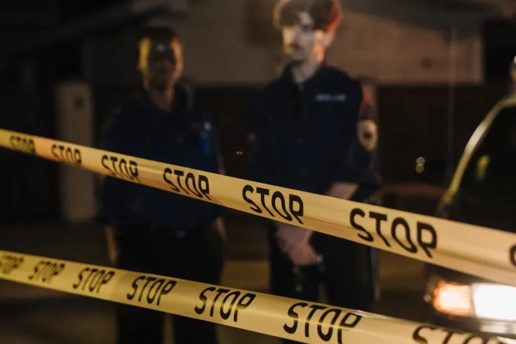 Brendan Banfield murder conviction