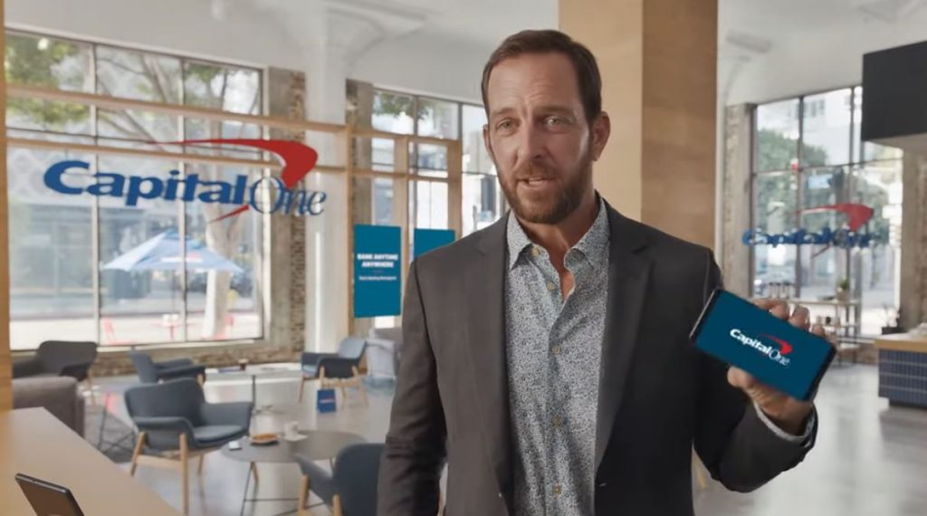 Capital One Ecoa Class Action
