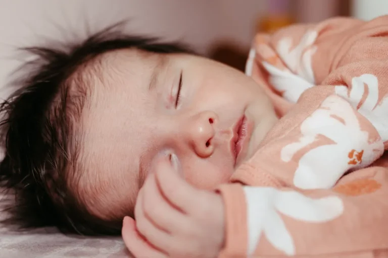 Krystal Krause infant death