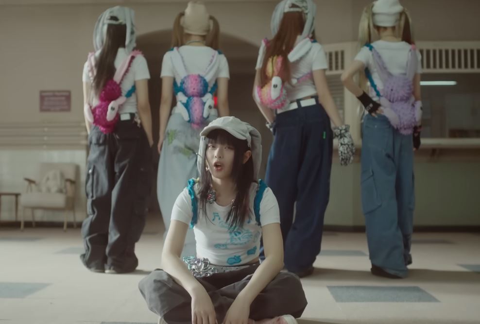 Law News | NewJeans ETA Copyright Lawsuit: What the “Samir’s Theme” Case Really Means for K-Pop Newjeans Eta Copyright Lawsuit