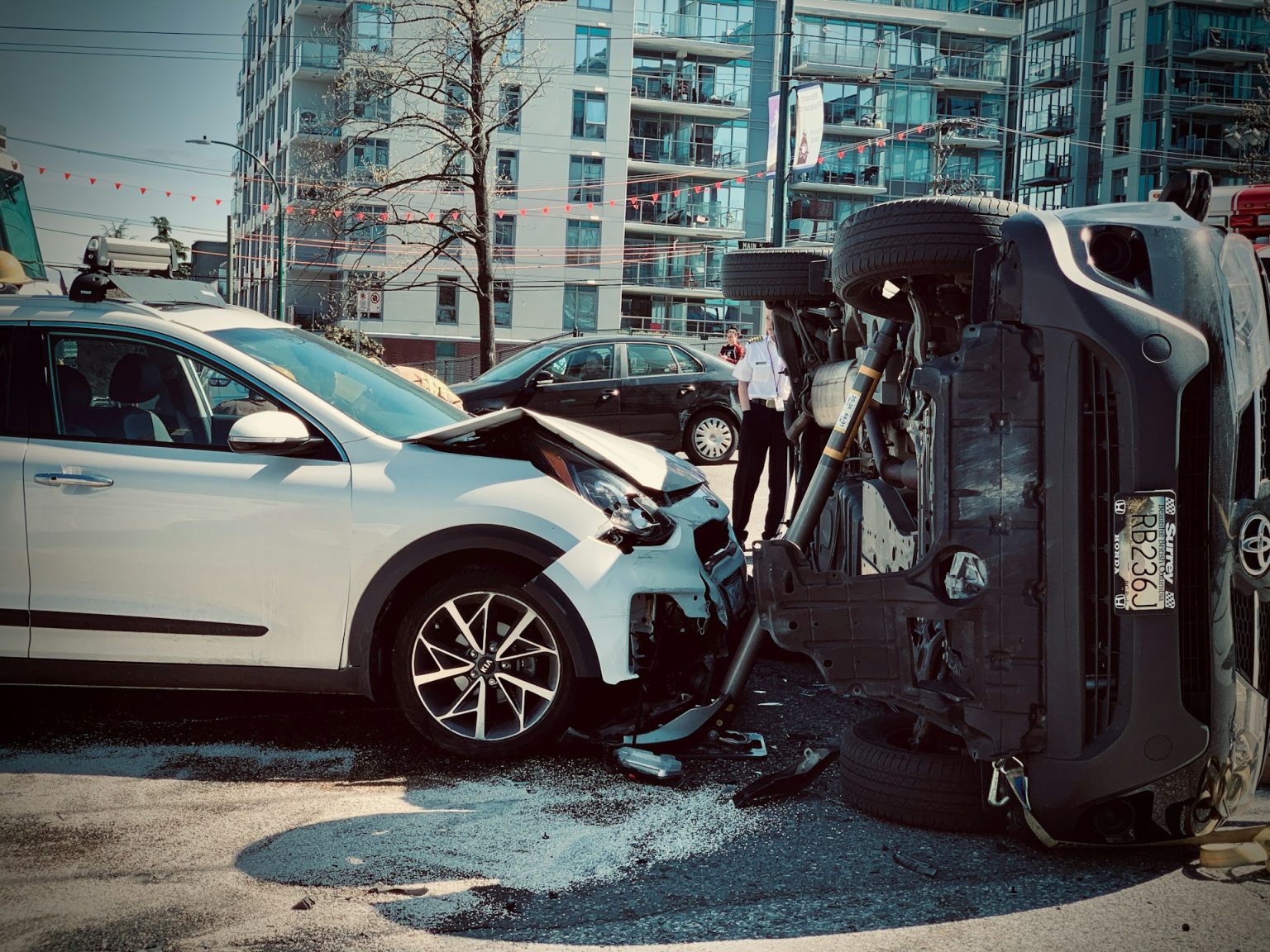 anthony-maw-XcjVef6uvYA-unsplash Law News | What to Do After a Car Accident in Miami And Why a Lawyer Can Help