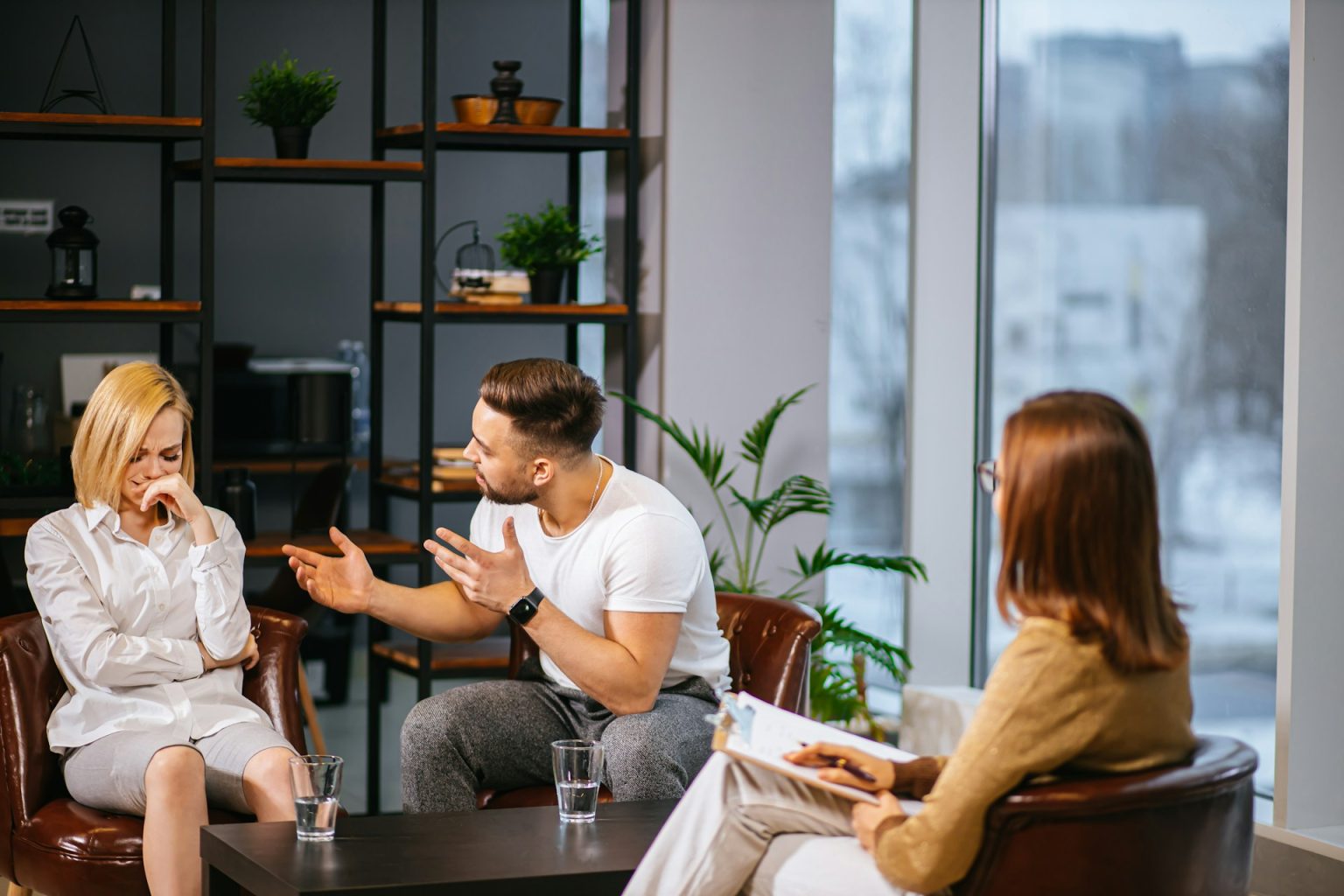 getty-images-3nGGkh99D_g-unsplash Law News | A Smarter Way to Settle Disputes: The Kent Mediation Services Approach