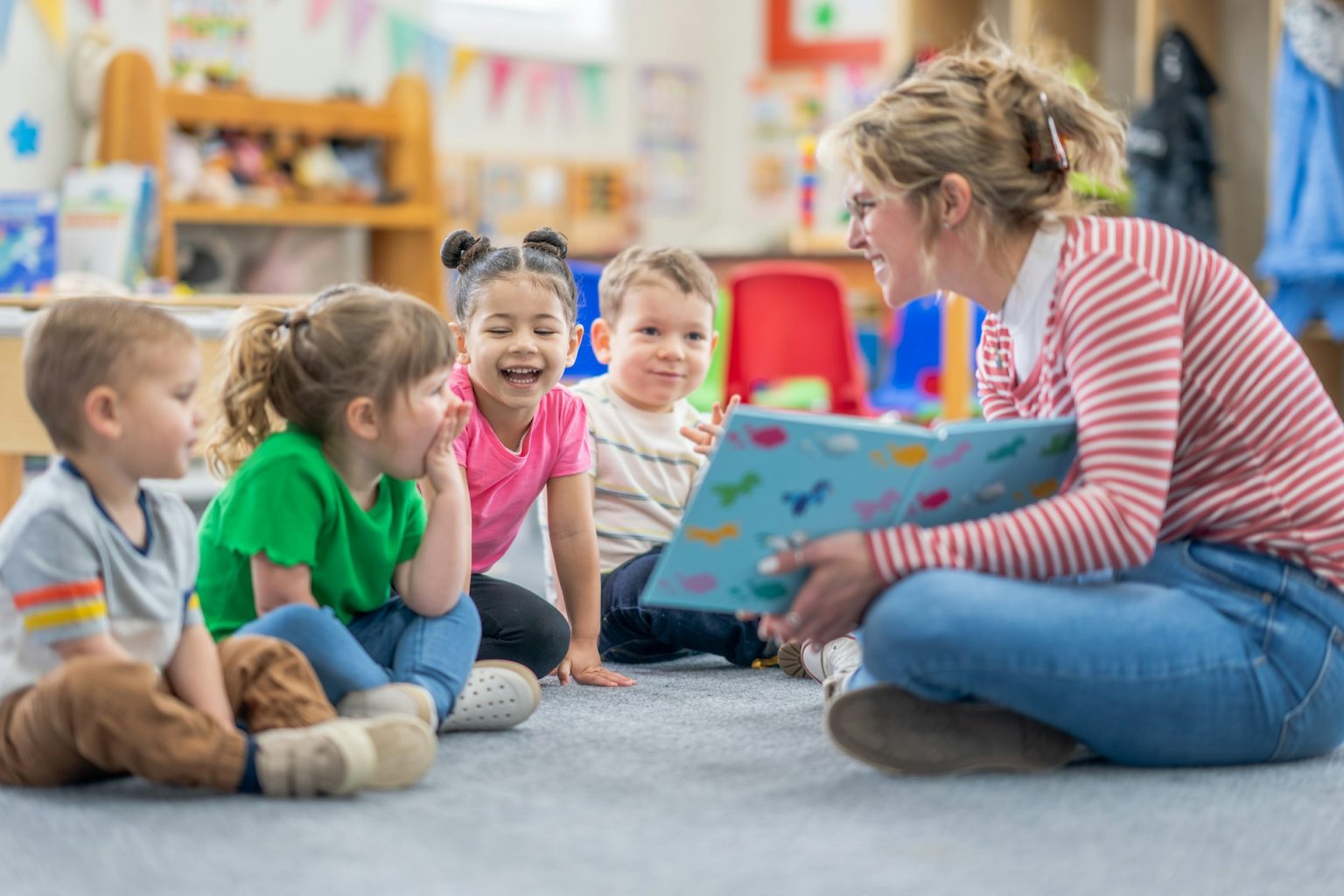getty-images-dYm3VnuDKw8-unsplash Law News | Recruiting Nursery Staff in the UK: Paperwork, Vetting and Getting It Right First Time