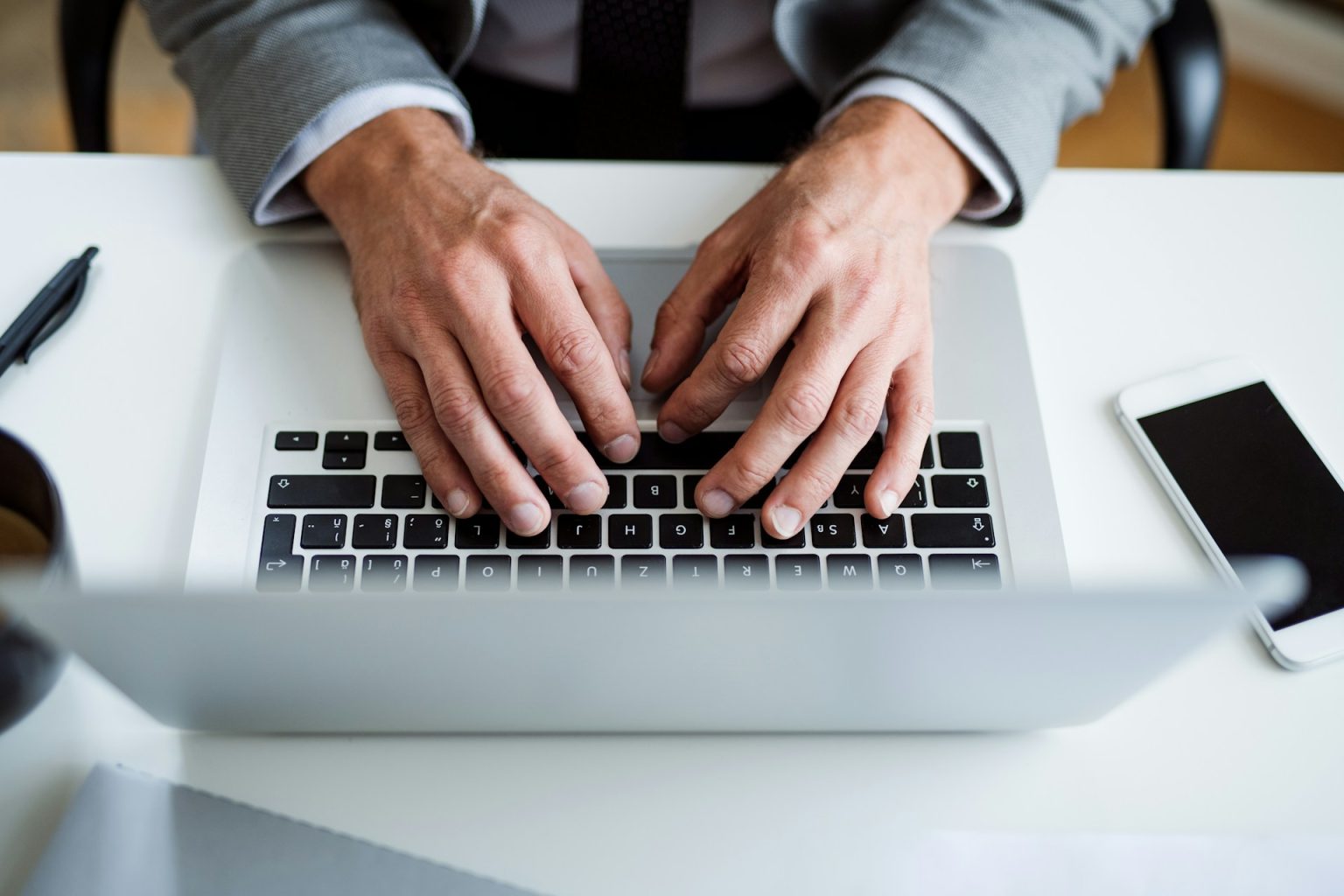 getty-images-e5QX489Ol5g-unsplash Law News | Why Every Law Firm Needs Legal Case Management Software to Stay Competitive