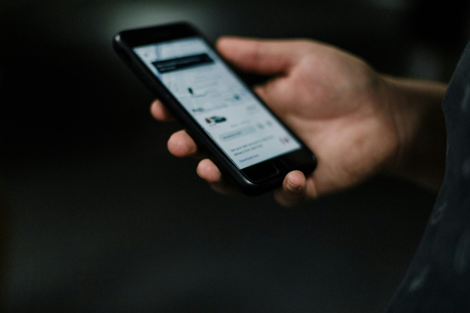 What to Do After an Uber Car Accident