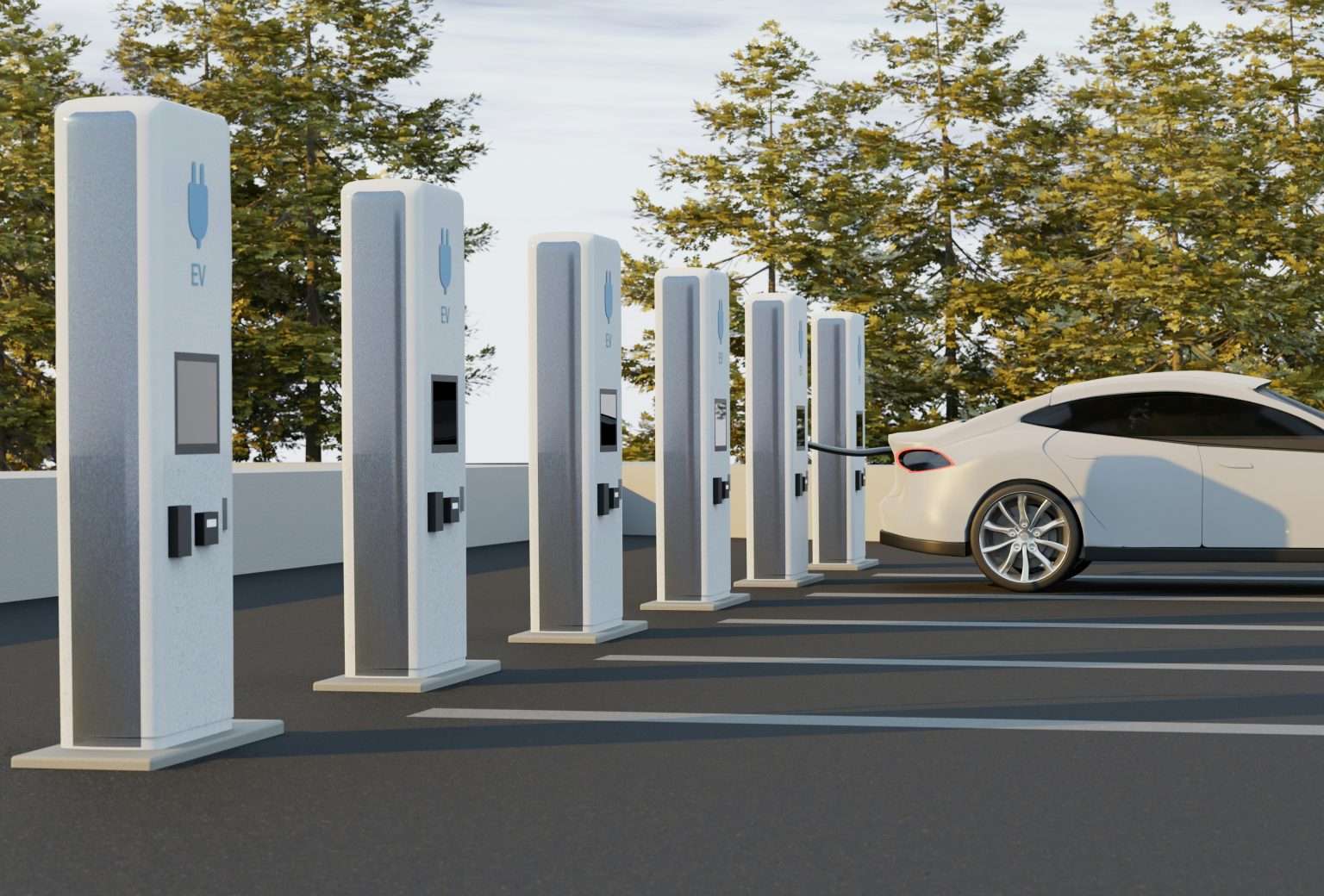 Law News | Why Businesses Should Consider Adopting Electric Vehicles The Benefits of Electric Vehicles for Businesses