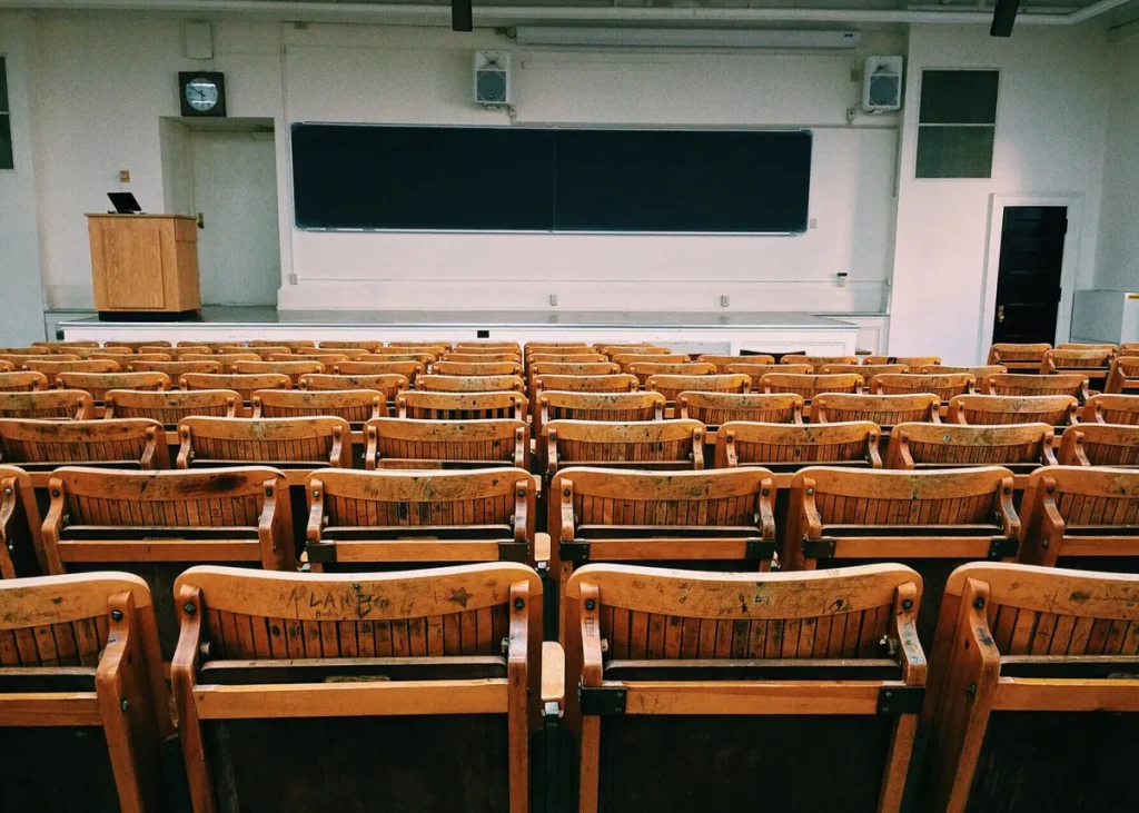 AI scholarly voice development