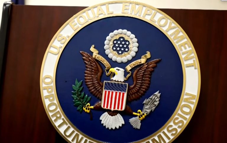 Afge Eeoc Class Action Lawsuit