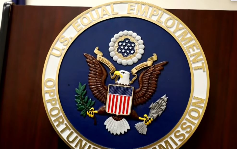 Law News | AFGE Files EEOC Class Action Lawsuit — And the Details Are Deeply Troubling Afge Eeoc Class Action Lawsuit
