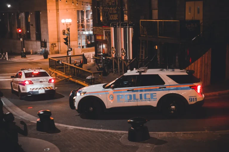 Baltimore police false reports