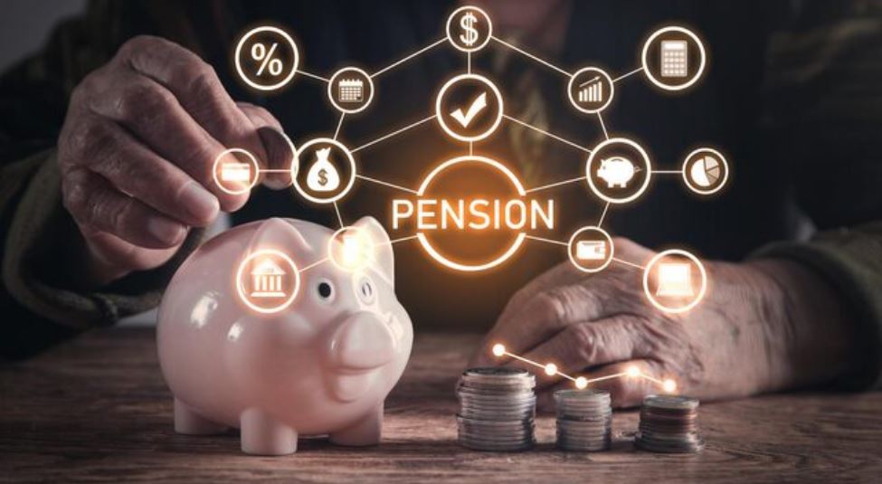 Law News | MetLife Pension Settlement: How Outdated Math Shorted Thousands of Retirees for Years Metlife Pension Settlement