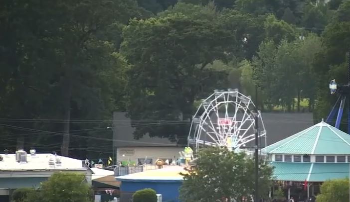 Law News | The Oaks Amusement Park Lawsuit Verdict Is In — and Two Teenagers Just Won $550,000 Oaks Amusement Park Lawsuit Verdict
