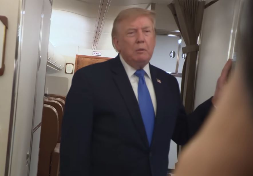 Law News | How Trump’s $10 Billion IRS Lawsuit Became a Settlement Nobody Can Defend Trump Irs Settlement Probe