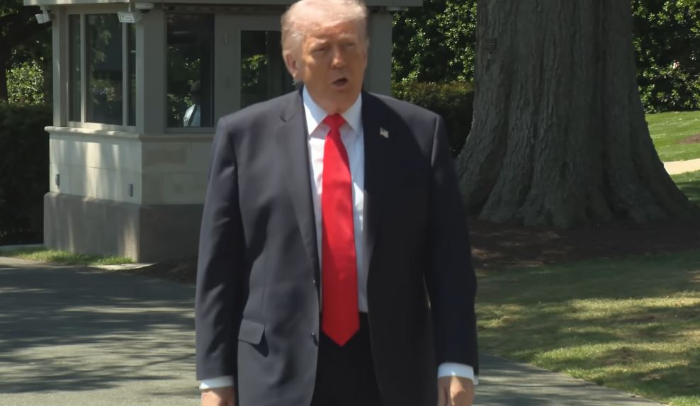 Law News | Trump White House Ballroom Lawsuit Reaches the Supreme Court — And Nobody Knows What Happens Next Trump White House Ballroom LawsuitTrump White House Ballroom Lawsuit