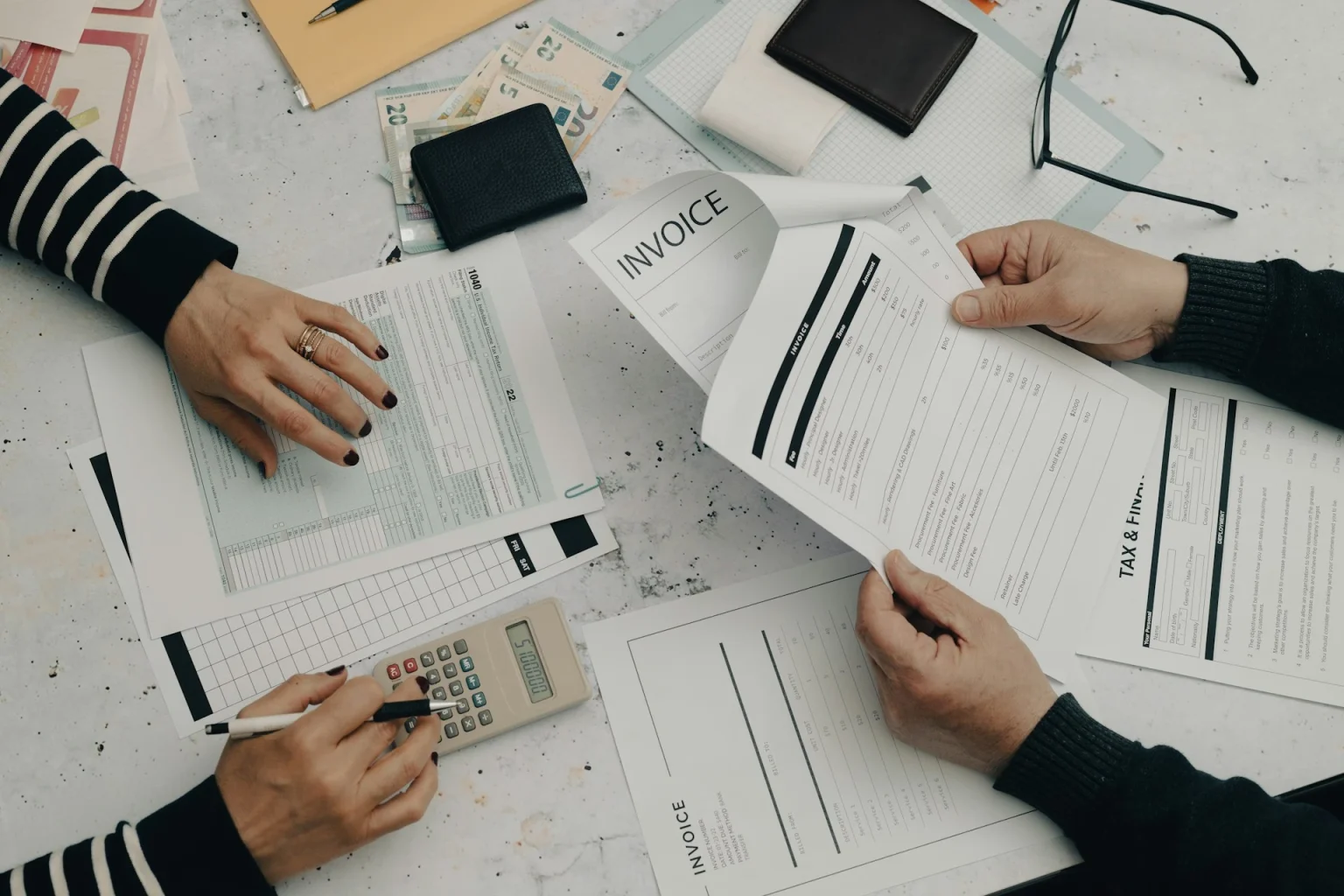 Outsourced Finance Providers: 4 Best Options for UK SMEs Outsourced Finance Providers