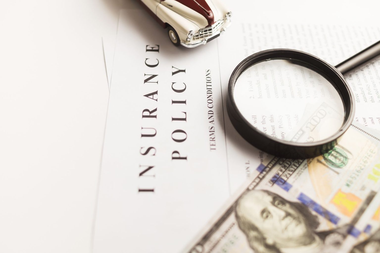 Law News | What Happens When an Insurance Company Disputes Liability After an Accident?
