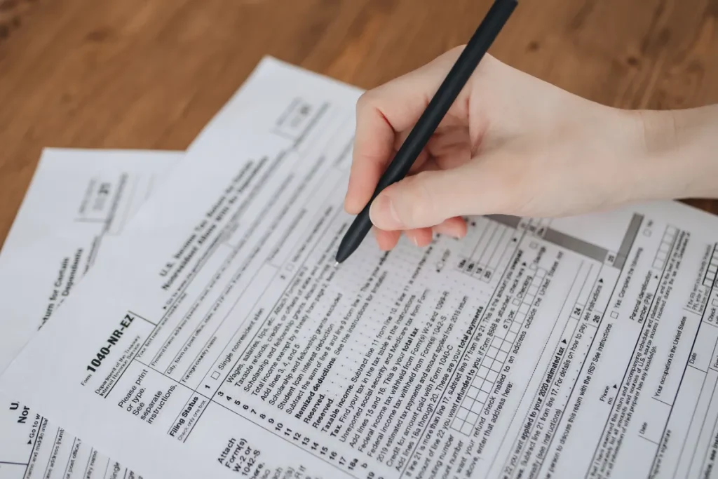 occupational licensing burden