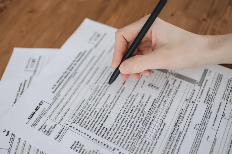 occupational licensing burden