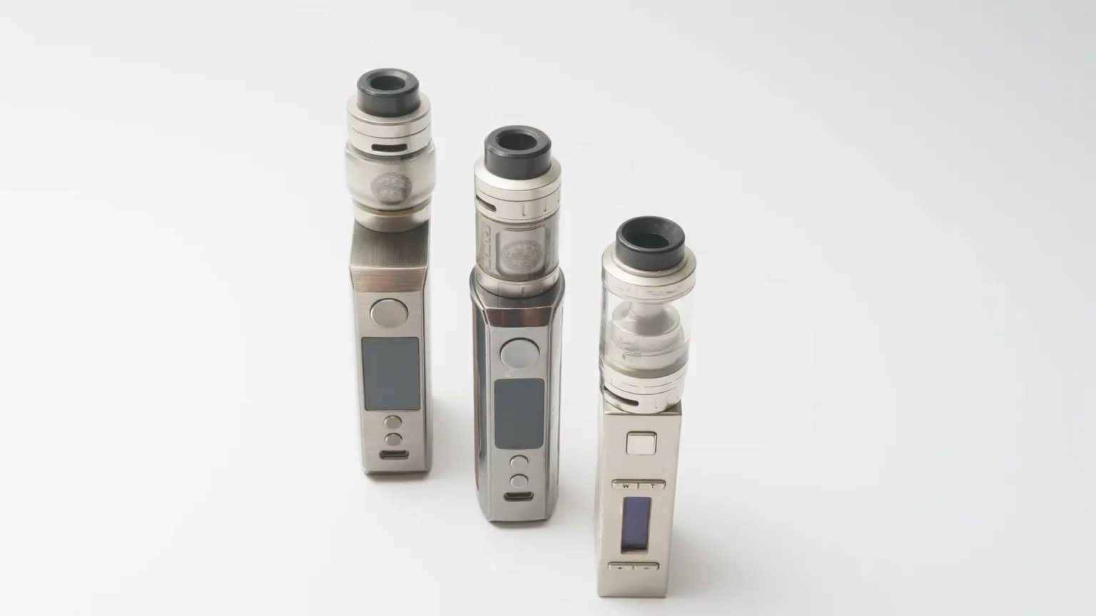 E-liquid compliance in the UK E-liquid compliance in the UK