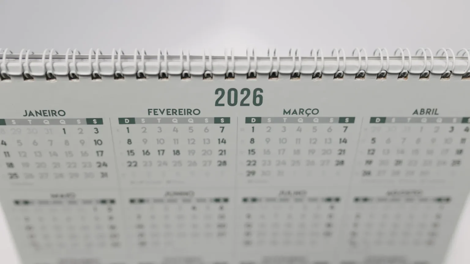 pexels-photo-29509535 Calendar showing April 2026 with highlighted dates indicating new legal changes and legislative updates