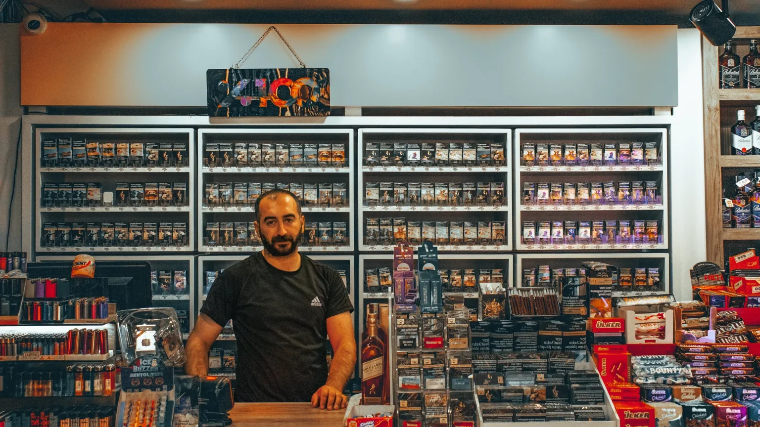 Nicotine pouch retailers and the Tobacco and Vapes Act Nicotine pouch retailers and the Tobacco and Vapes Act