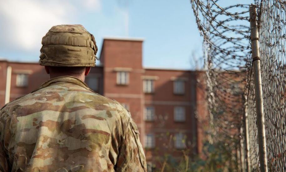 Law News | Timothy Stanhope National Guard Settlement Proves the Government Can’t Just Hit “Block” on Its Critics timothy stanhope national guard settlement