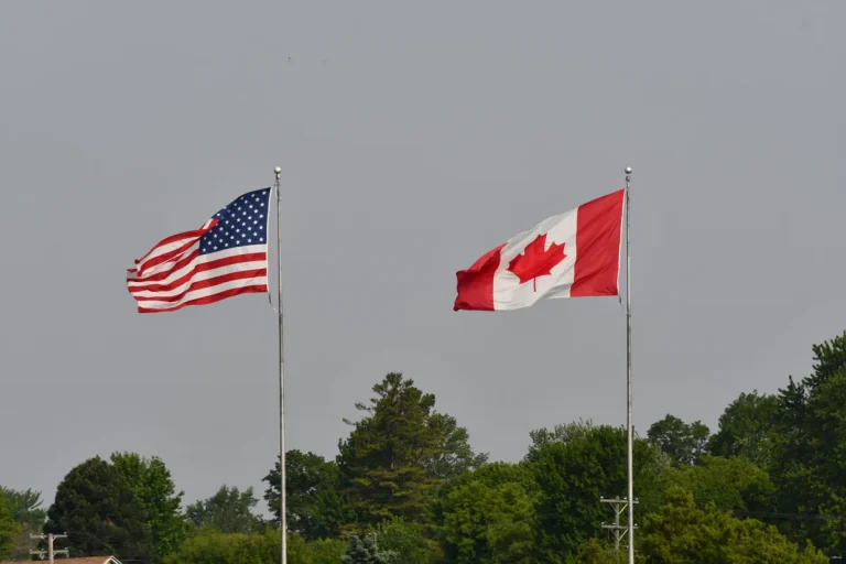Canada-US trade tariffs