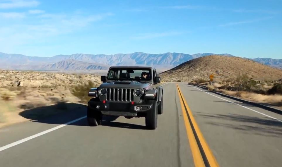 Law News | Fiat Chrysler Jeep Gladiator Lawsuit Moves Forward After Judge Rejects Arbitration Bid Fiat Chrysler Jeep Gladiator LawsuitFiat Chrysler Jeep Gladiator Lawsuit