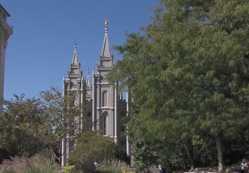 Law News | The Latter-Day Saints Trademark Infringement Lawsuit Could Backfire in Ways Nobody Expected Latter-Day Saints Trademark Infringement Lawsuit