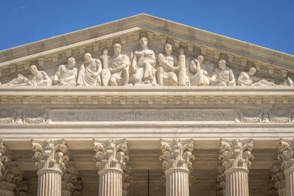 Supreme Court oral argument