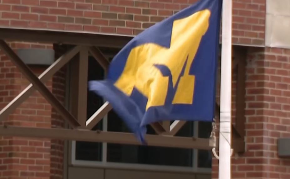 Law News | The University of Michigan Hockey Lawsuit: What 16 Former Players Are Finally Saying Out Loud University Of Michigan Hockey Lawsuit