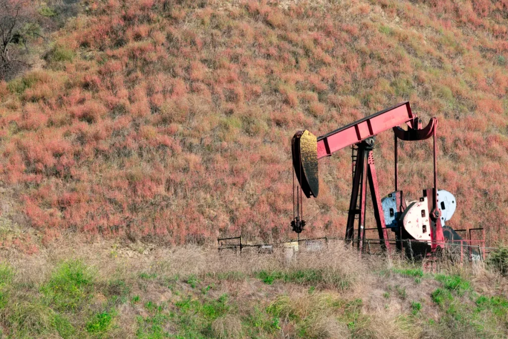 Venezuela oil deal