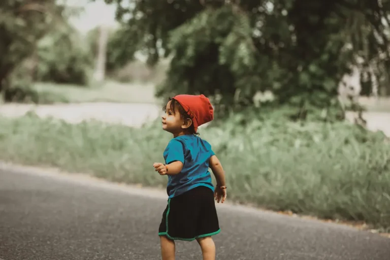 Virginia childhood independence law