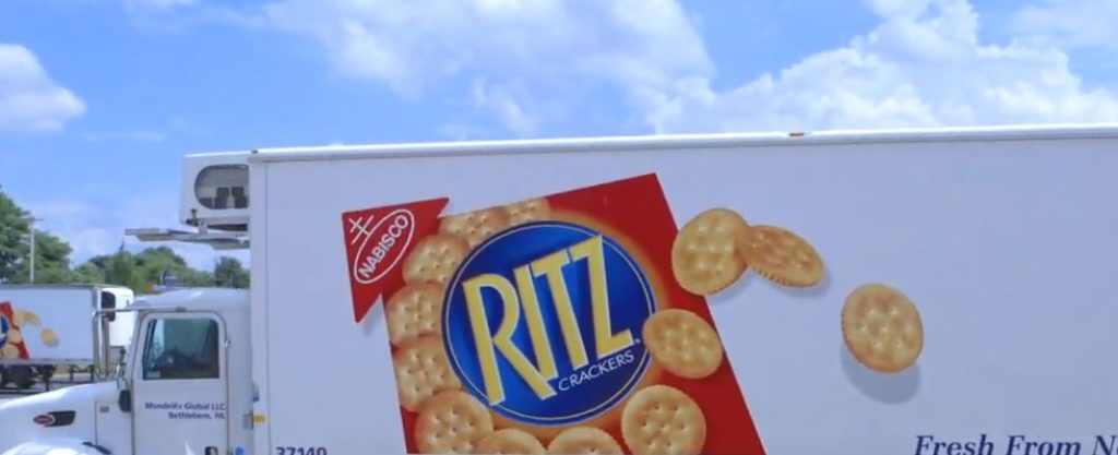 Law News | Wallenstein and Mondelez Lawsuit Ends With $10 Million Settlement Over Two Words on a Cracker Box Wallenstein And Mondelez LawsuitWallenstein And Mondelez Lawsuit