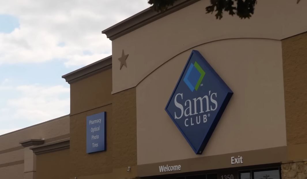 William Pates Sam's Club Lawsuit: A Shopping Trip for Brisket That Ended a 40-Ye...