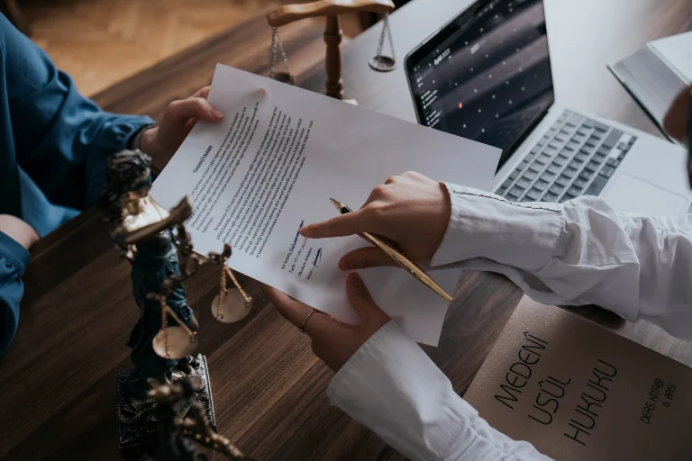 Compensation Attorney