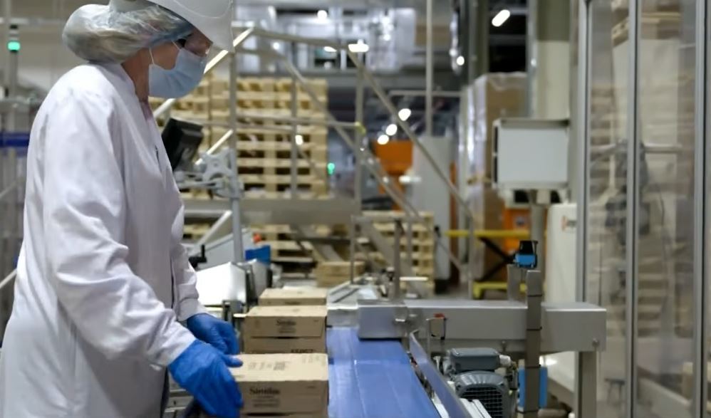 Law News | Abbott Laboratories Contamination Lawsuit Ends in $385 Million Settlement — But Nobody’s Admitting Anything Abbott Laboratories Contamination Lawsuit