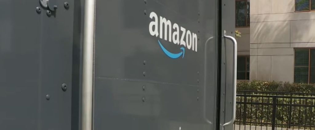 Law News | Amazon Pregnant Workers Rights Lawsuit: Four Women Are Taking on One of the World’s Largest Employers Amazon Pregnant Workers Rights Lawsuit
