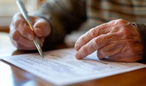 At&T Pension Lawsuit Settlement